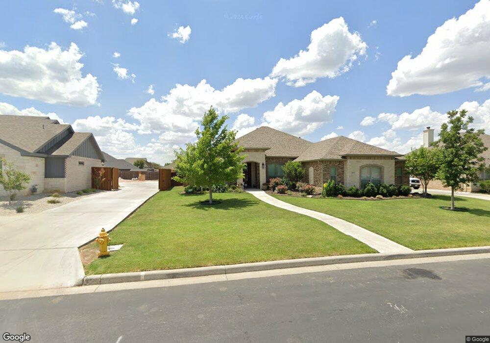 4717 Shadow Creek Dr, San Angelo, TX 76904 - photo 1