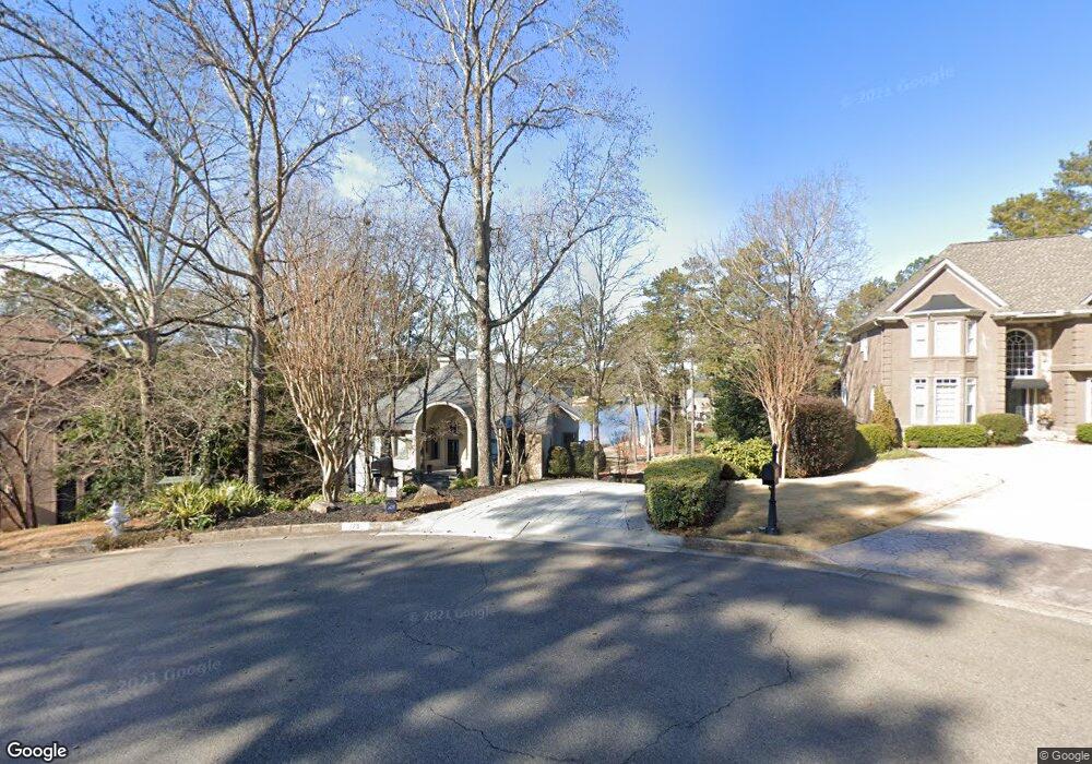 175 Willow Way, Roswell, GA 30076 - photo 1