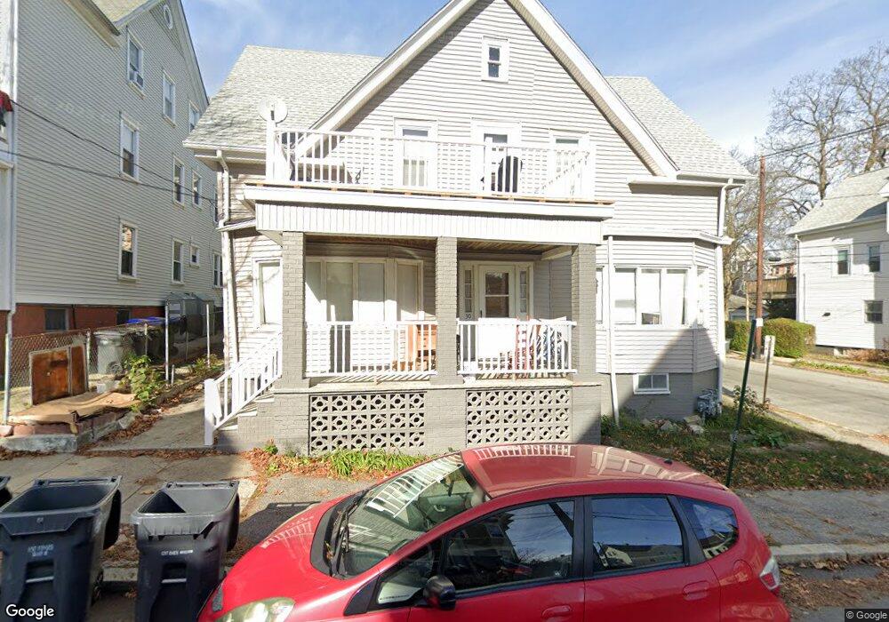 30 E George St, Providence, RI 02906 - photo 1