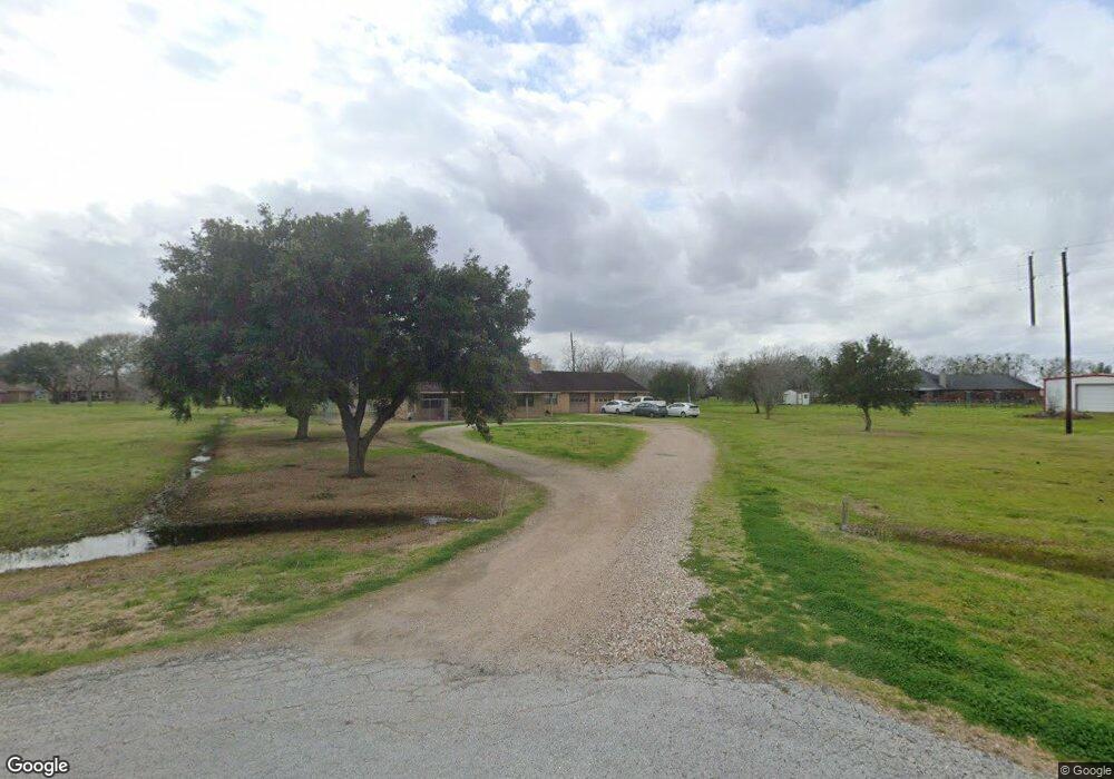 6602 Williams Ct, Needville, TX 77461 - photo 1