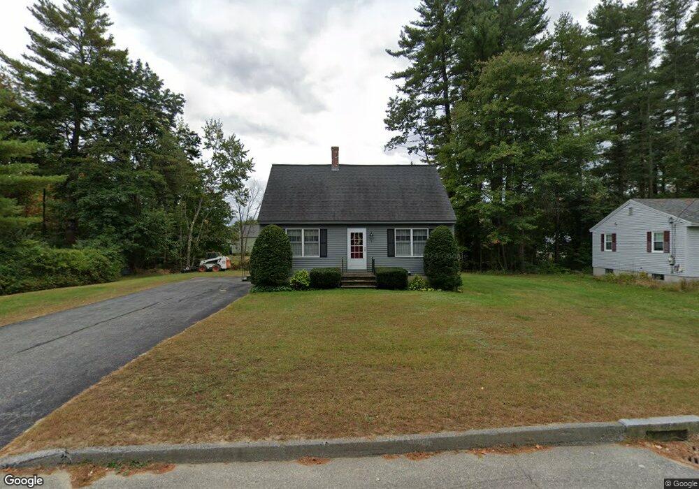 4 Sparsam St, Lisbon Falls, ME 04252 - photo 1