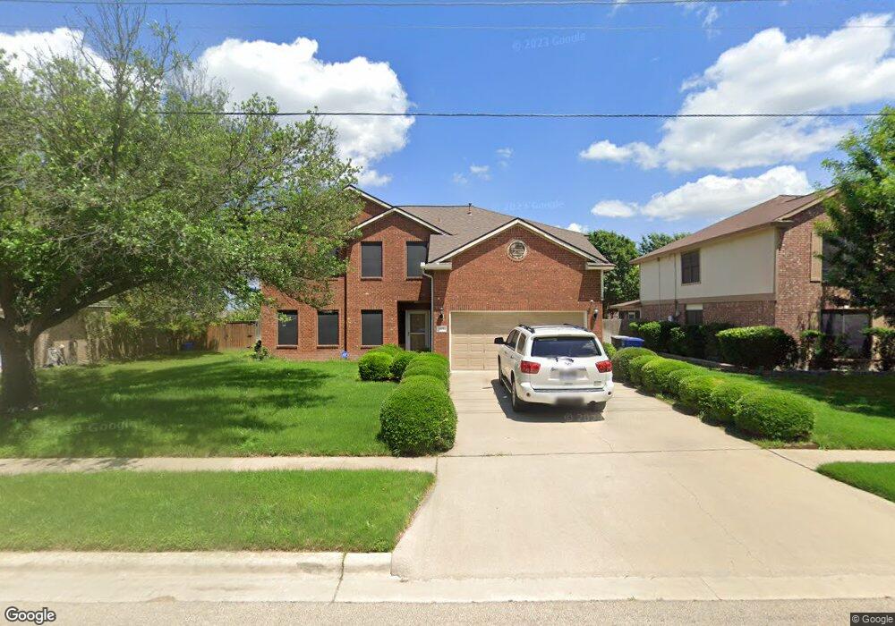 805 Margaret Lee St, Copperas Cove, TX 76522 - photo 1