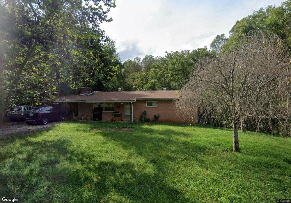 307 Bryant St, Eden, NC 27288 - photo 1