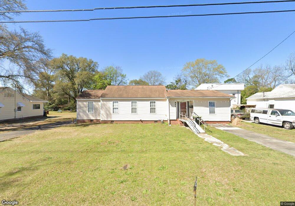 121 S 5th St unit 21, Warner Robins, GA 31088 - photo 1