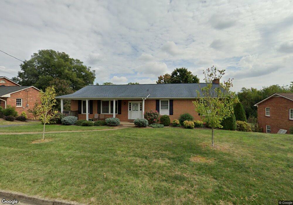 46 Emery St, Harrisonburg, VA 22801 - photo 1