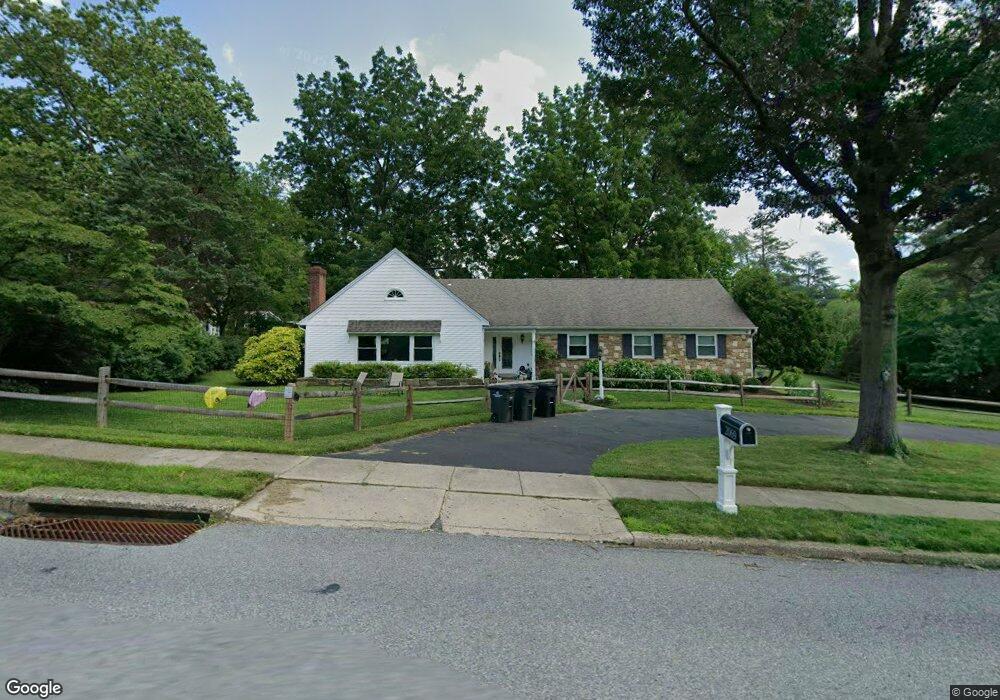 2069 Washington Ln, Jenkintown, PA 19046 - photo 1