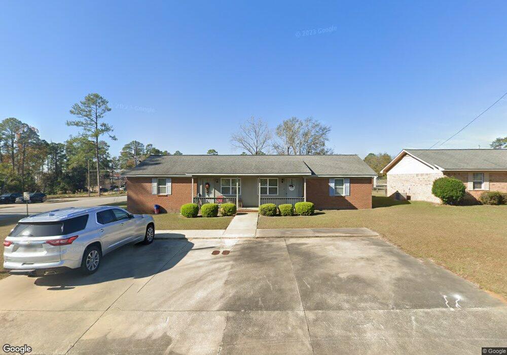 501 N McPhaul St, Sylvester, GA 31791 - photo 1