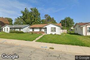 3182 N Teutonia Ave, Milwaukee, WI 53206