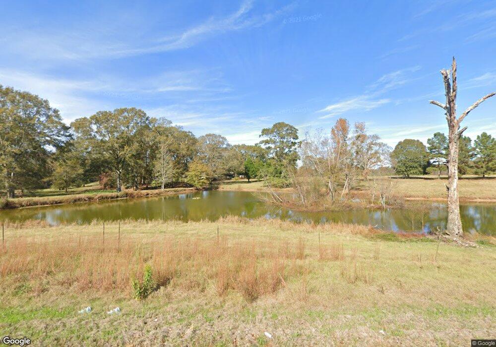 47 Brister Store Rd, Jayess, MS 39641 - photo 1