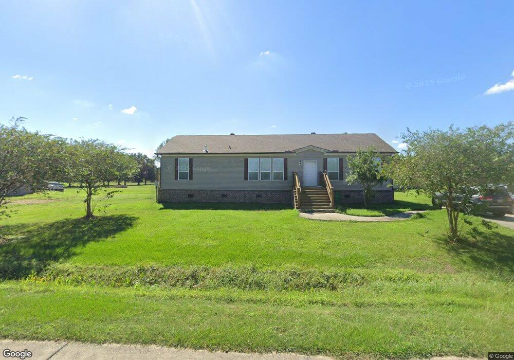 144 Treasure Dr, Raceland, LA 70394 - photo 1