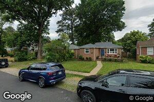 4809 W Grace St, Richmond, VA 23230