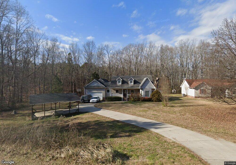 875 Highway 161 N, Clover, SC 29710 - photo 1