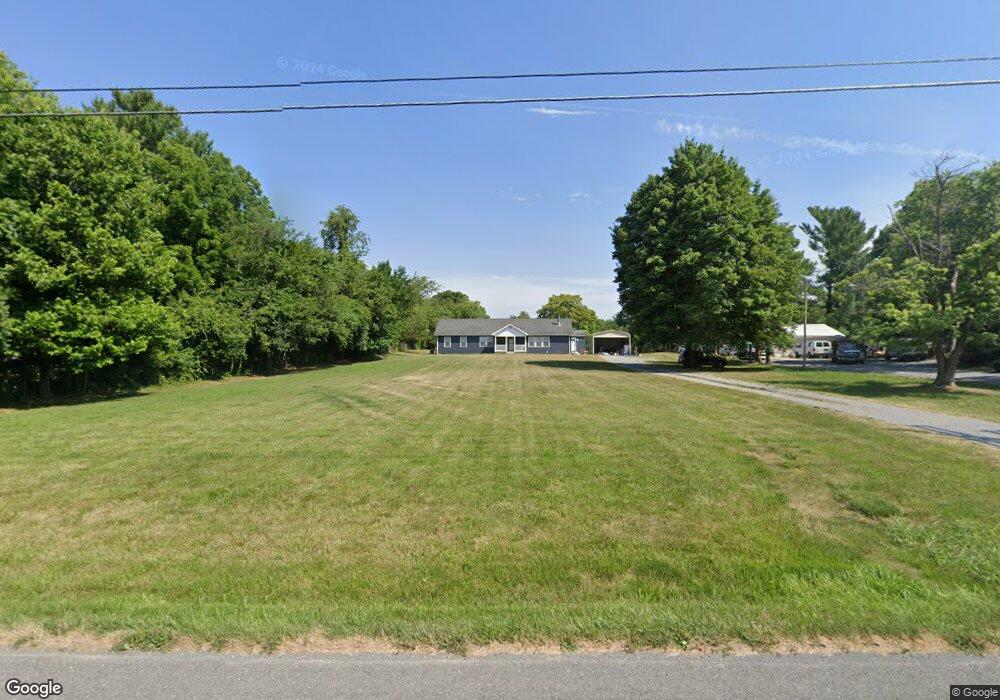 2365 Old Chapel Rd, Boyce, VA 22620 - photo 1