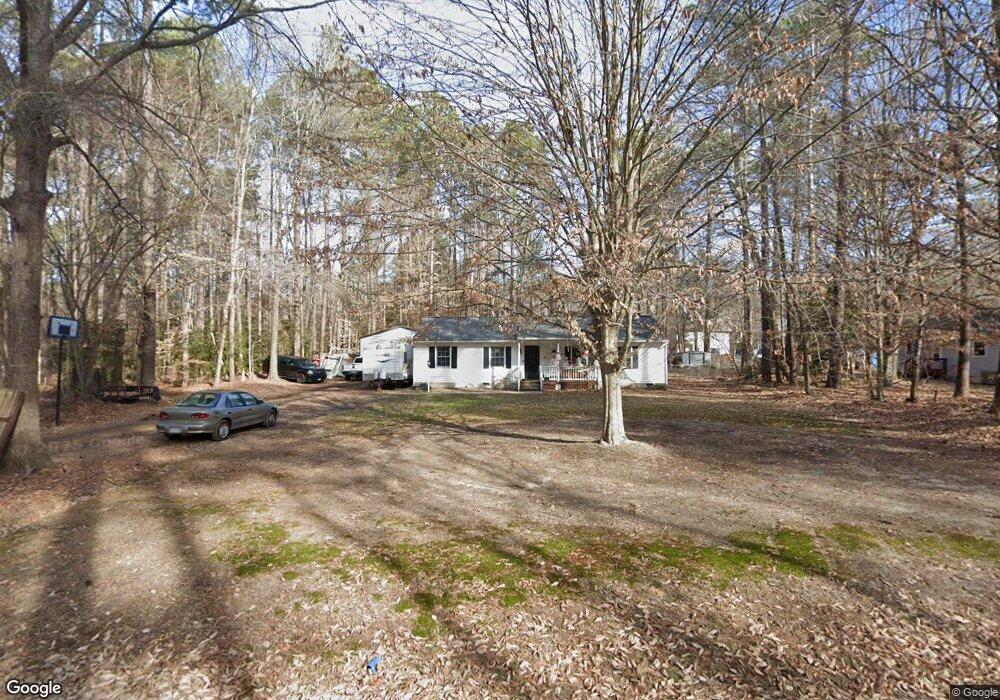 12103 Loblolly Rd, Ruther Glen, VA 22546 - photo 1