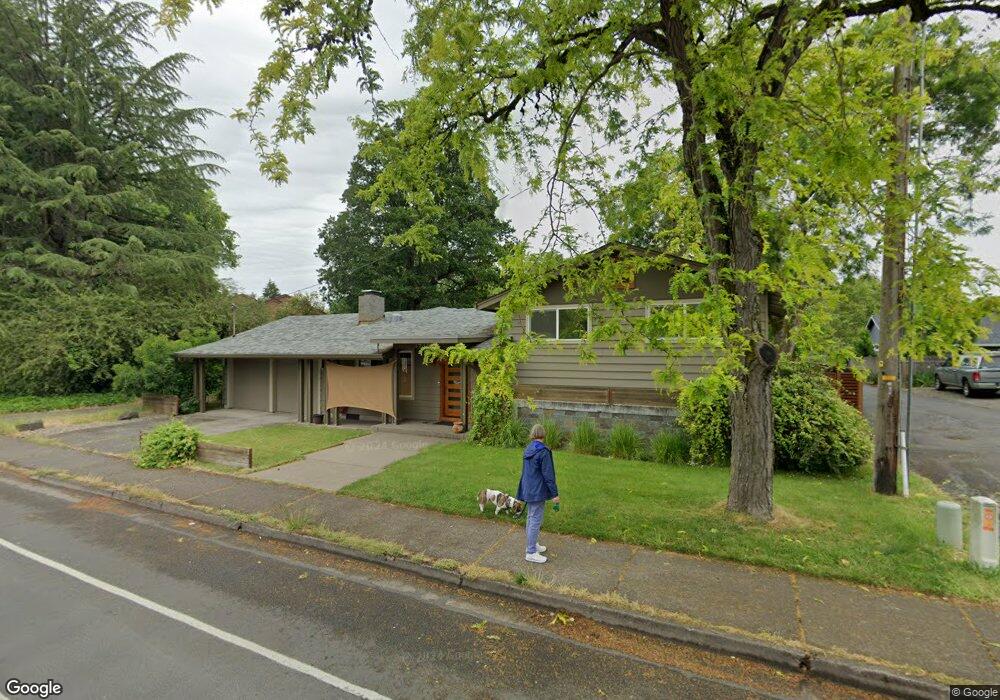 unlisted-address, Eugene, OR 97401 - photo 1