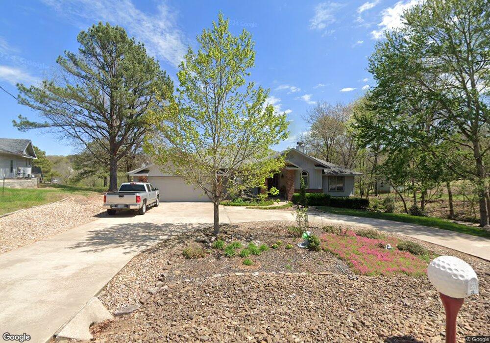 20 Scotsdale Place-Dupl, Bella Vista, AR 72715 - photo 1