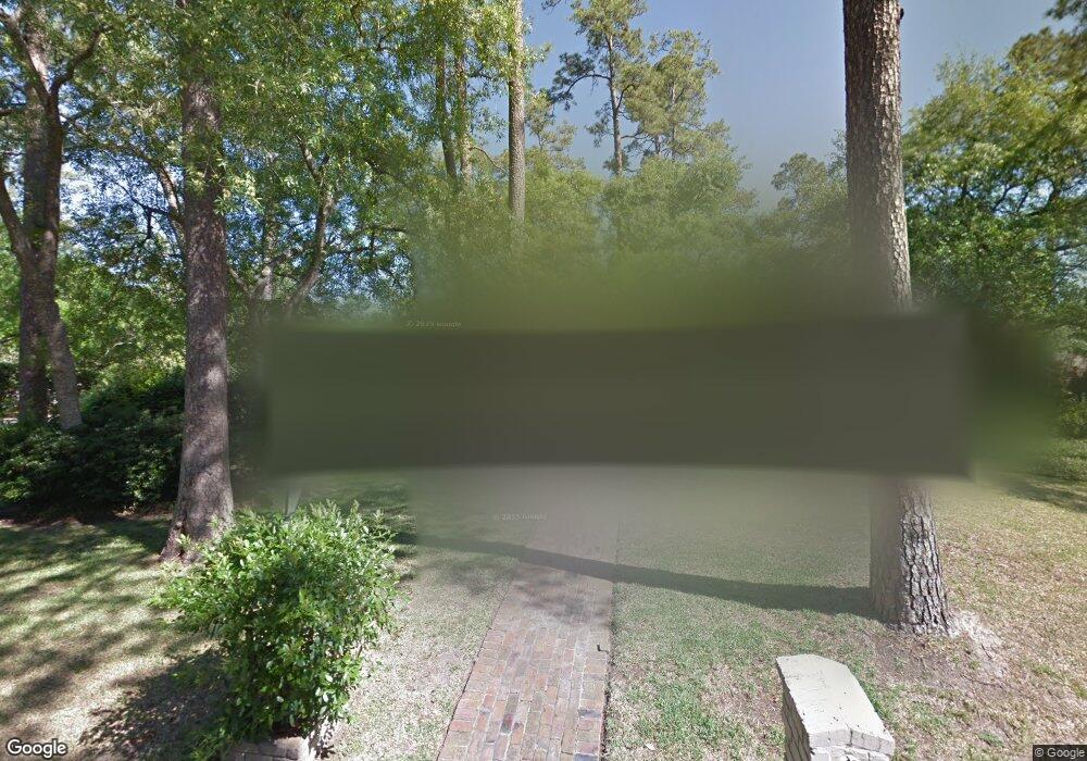 11934 Broken Bough Dr, Houston, TX 77024 - photo 1