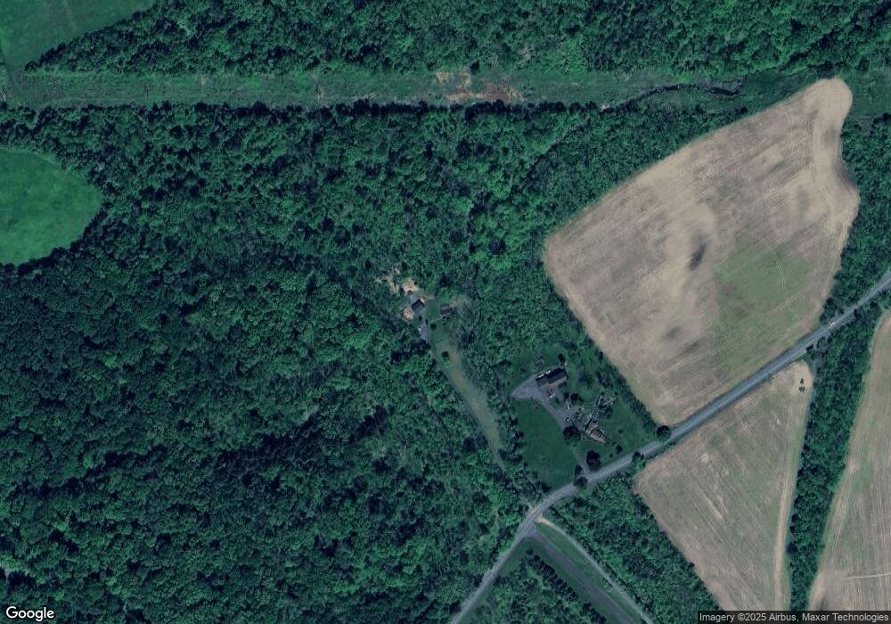 151 Pequest Rd, Oxford, NJ 07863 - photo 1