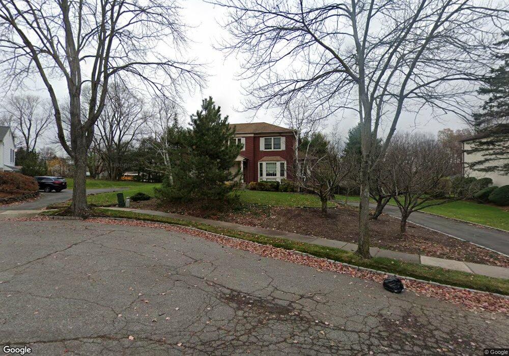 59 Farrand Dr, Parsippany, NJ 07054 - photo 1