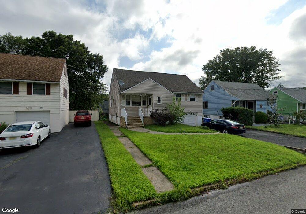 26 Maryknoll Rd, Metuchen, NJ 08840 - photo 1