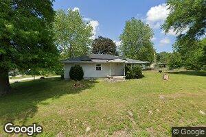 302 E 6th 1 Unit 1, Purcell, MO 64857
