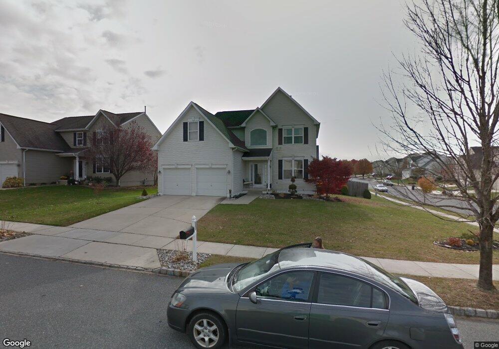 301 Juniper Ln, Swedesboro, NJ 08085 - photo 1