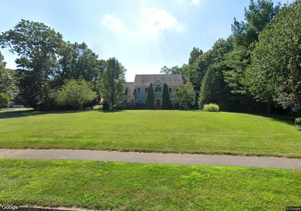 33 Whispering Ln, Holliston, MA 01746 - photo 1