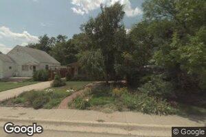110 N Marks Ave, Oberlin, KS 67749