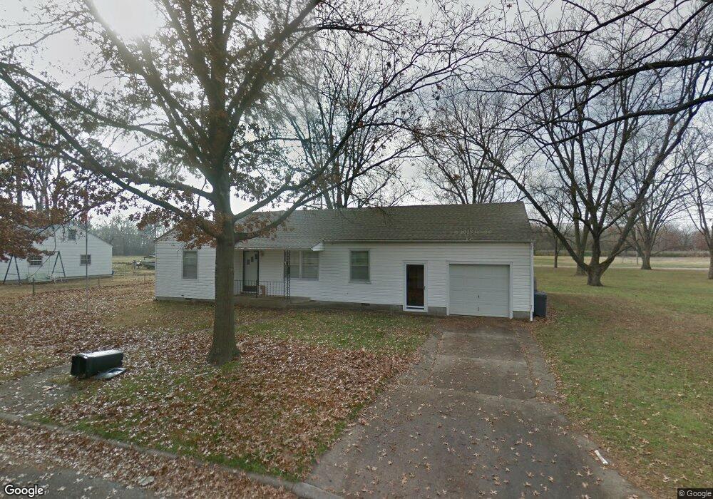 29 Locust Dr, Parsons, KS 67357 - photo 1