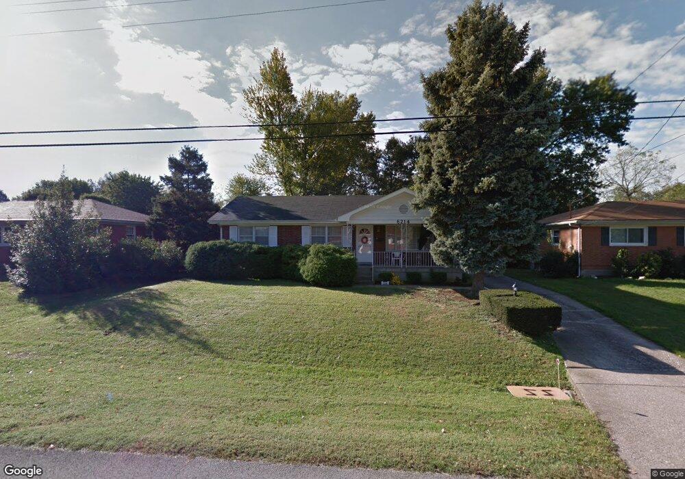 6214 Apex Dr, Louisville, KY 40219 - photo 1