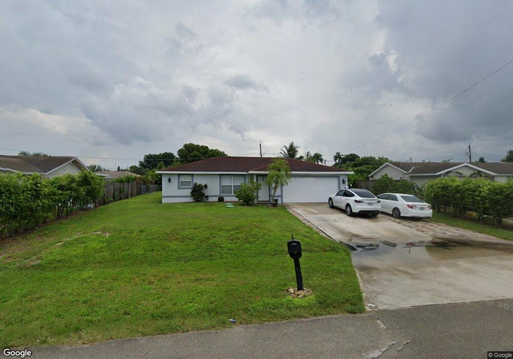 2172 52nd Terrace SW, Naples, FL 34116 - photo 1