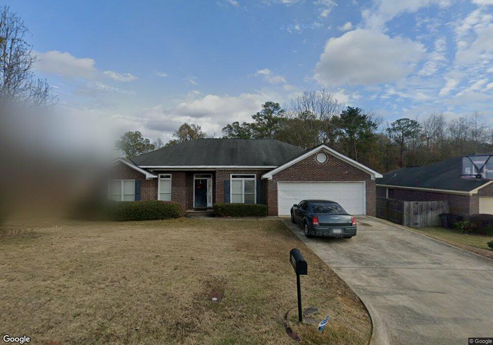 2998 Slippery Rock Ct, Columbus, GA 31909 - photo 1