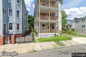 9 Hansborough St Unit 1, Dorchester Center, MA 02124