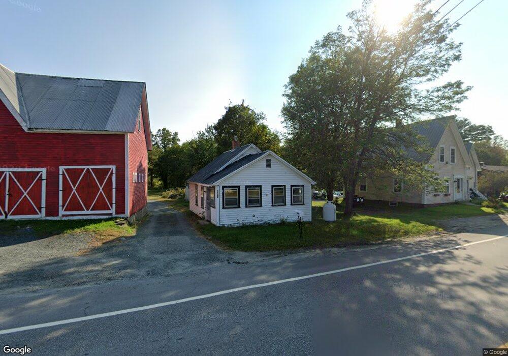 1126 Us Route 4, Canaan, NH 03741 - photo 1