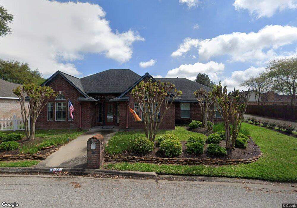 28 Valhalla Dr, Bay City, TX 77414 - photo 1