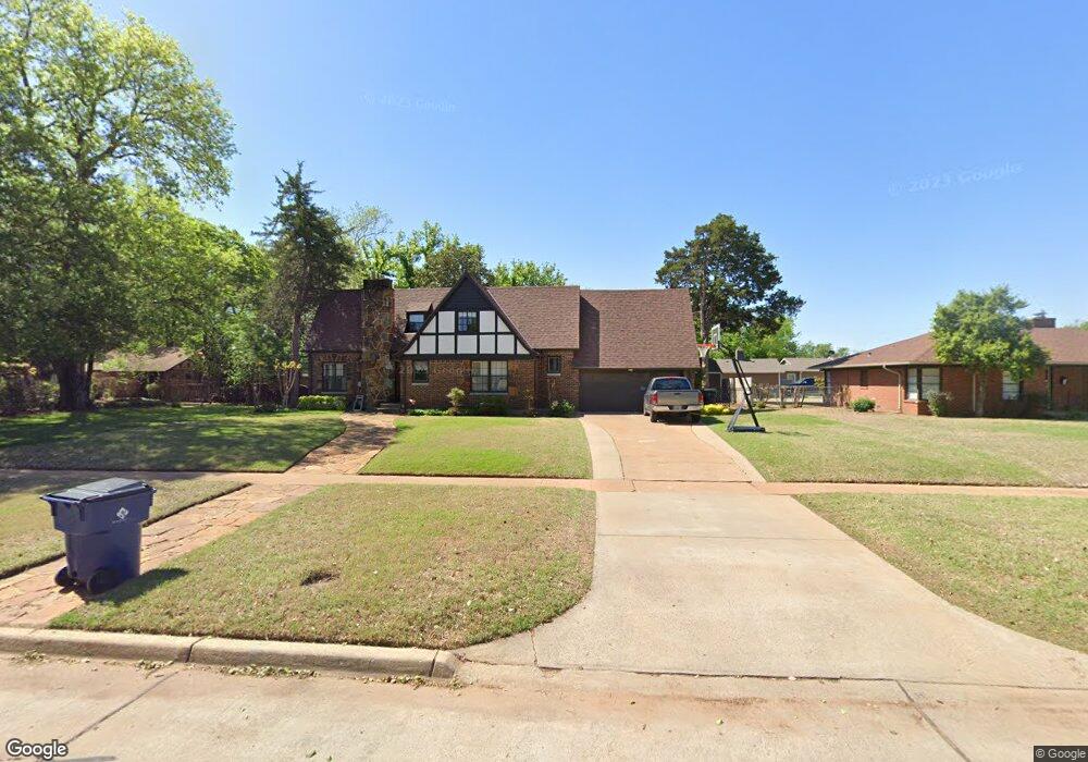 906 W Pine Ave, Duncan, OK 73533 - photo 1