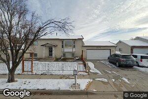 5478 S 3750 W, Roy, UT 84067