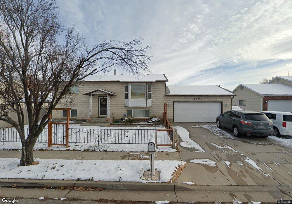 5478 S 3750 W, Roy, UT 84067 - photo 1