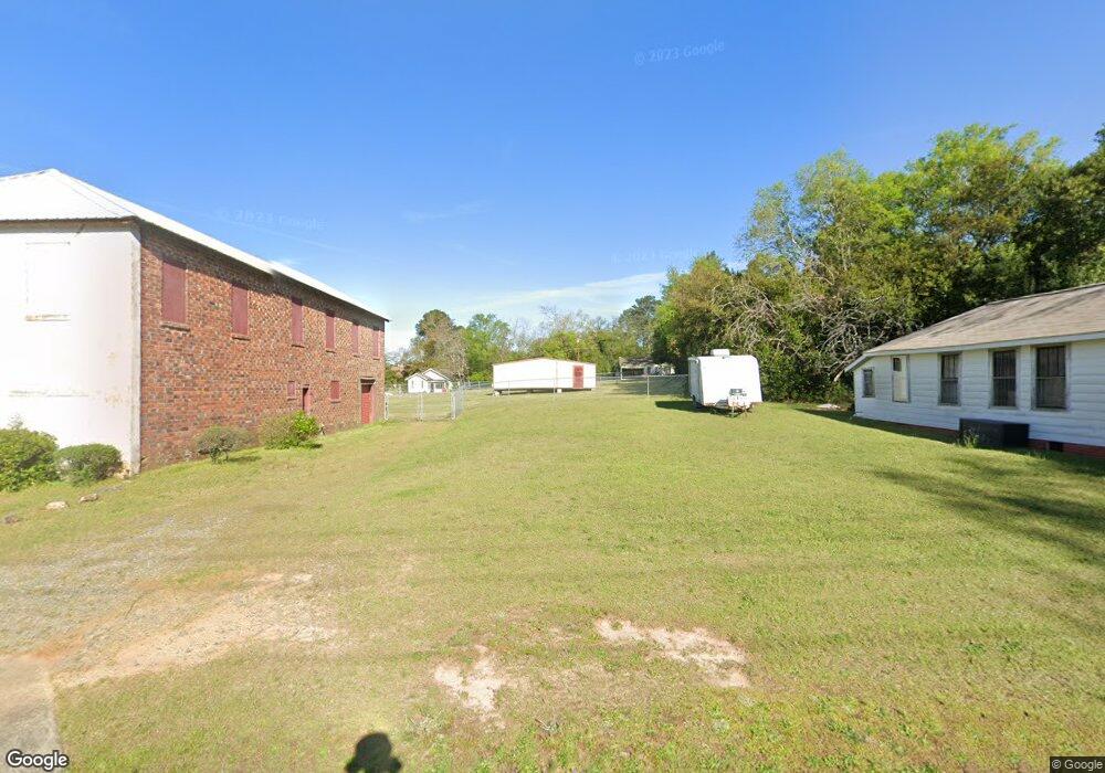 1826 Clinton Rd, Macon, GA 31211 - photo 1