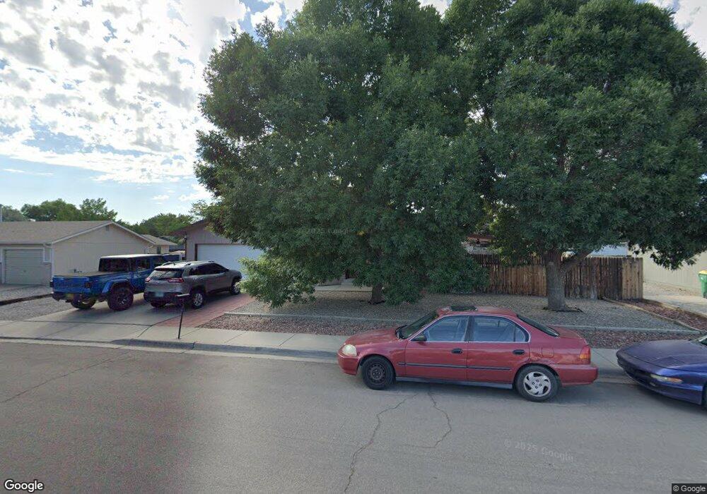 302 La Crosse Ave, Farmington, NM 87401 - photo 1