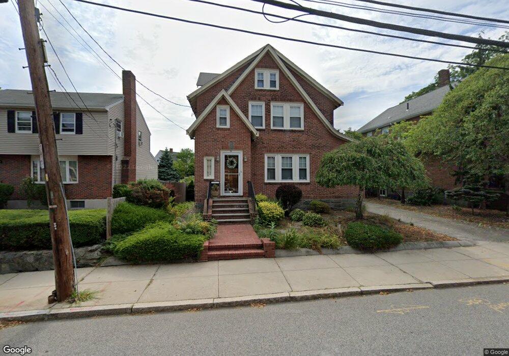 33 Murdock St unit 4, Brighton, MA 02135 - photo 1