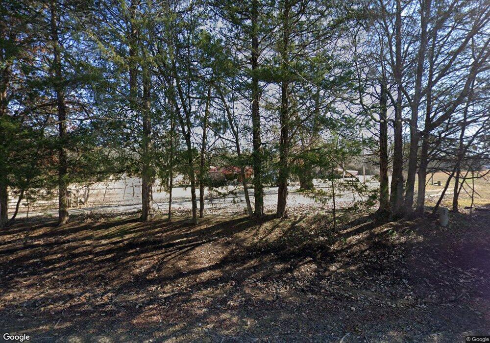 3550 Wilburn Rd, Heber Springs, AR 72543 - photo 1