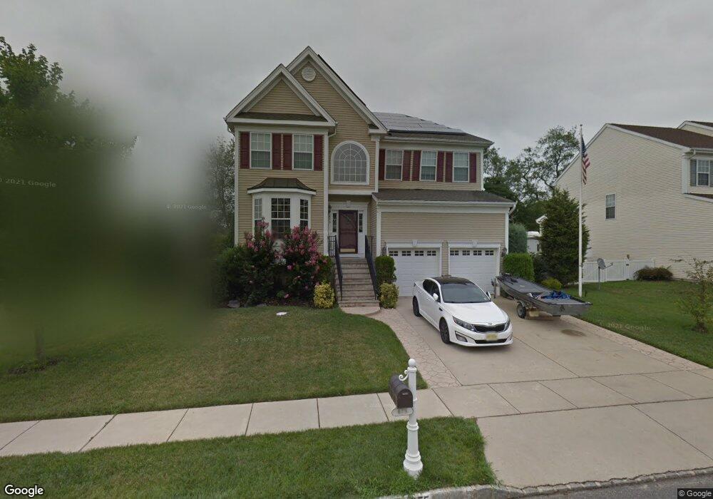 675 Worcester Dr, West Deptford, NJ 08086 - photo 1