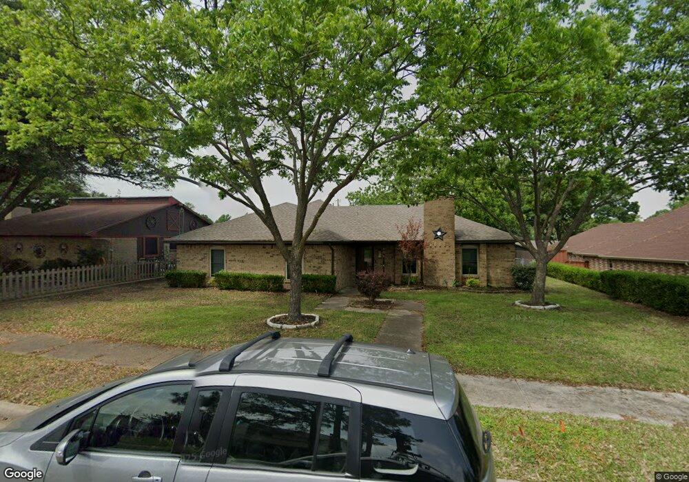 406 Woodhollow Dr, Wylie, TX 75098 - photo 1