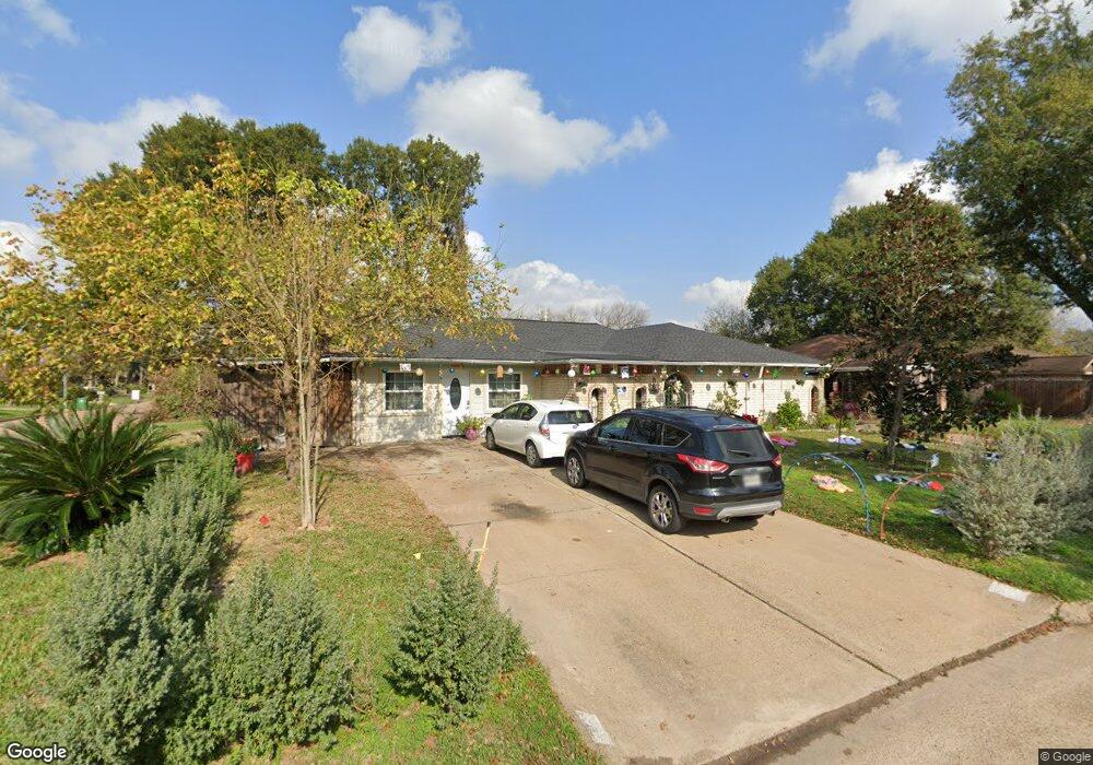 890 Conklin St, Houston, TX 77088 - photo 1