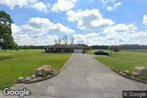 4420 S 850 W, San Pierre, IN 46374