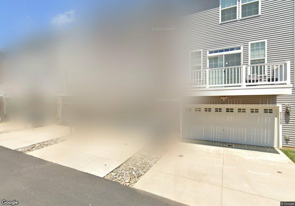 3133 Belair Gate Ln, Landover, MD 20785 - photo 1