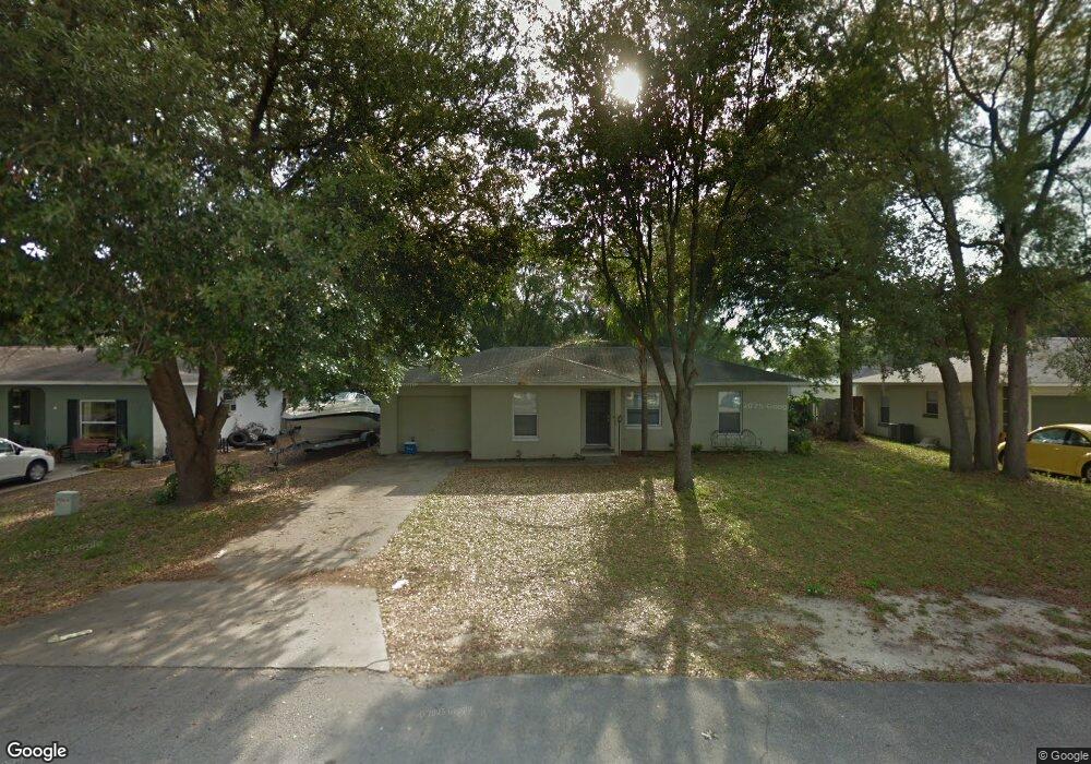 5437 Genevieve Cir, Zephyrhills, FL 33542 - photo 1