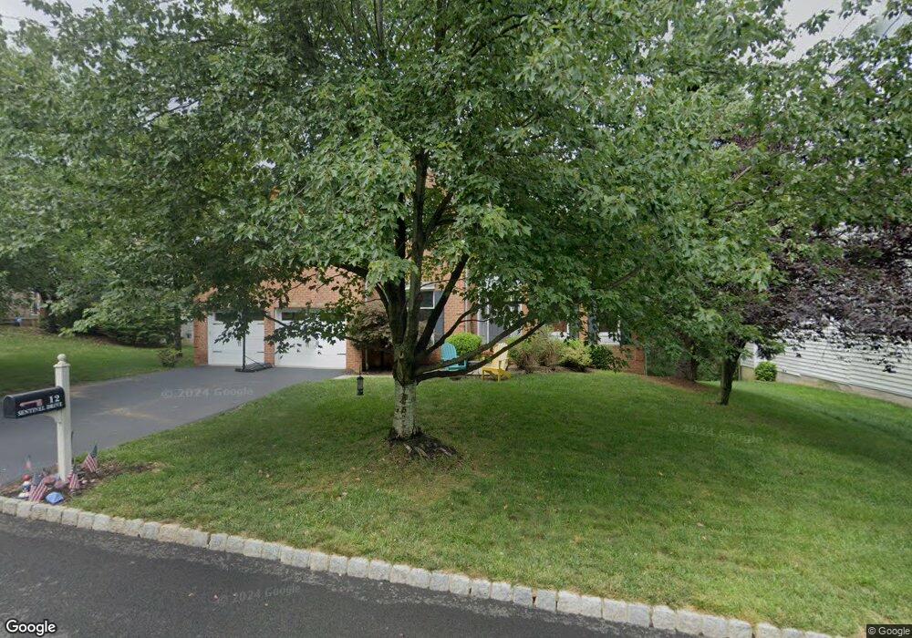 12 Sentinel Dr, Basking Ridge, NJ 07920 - photo 1