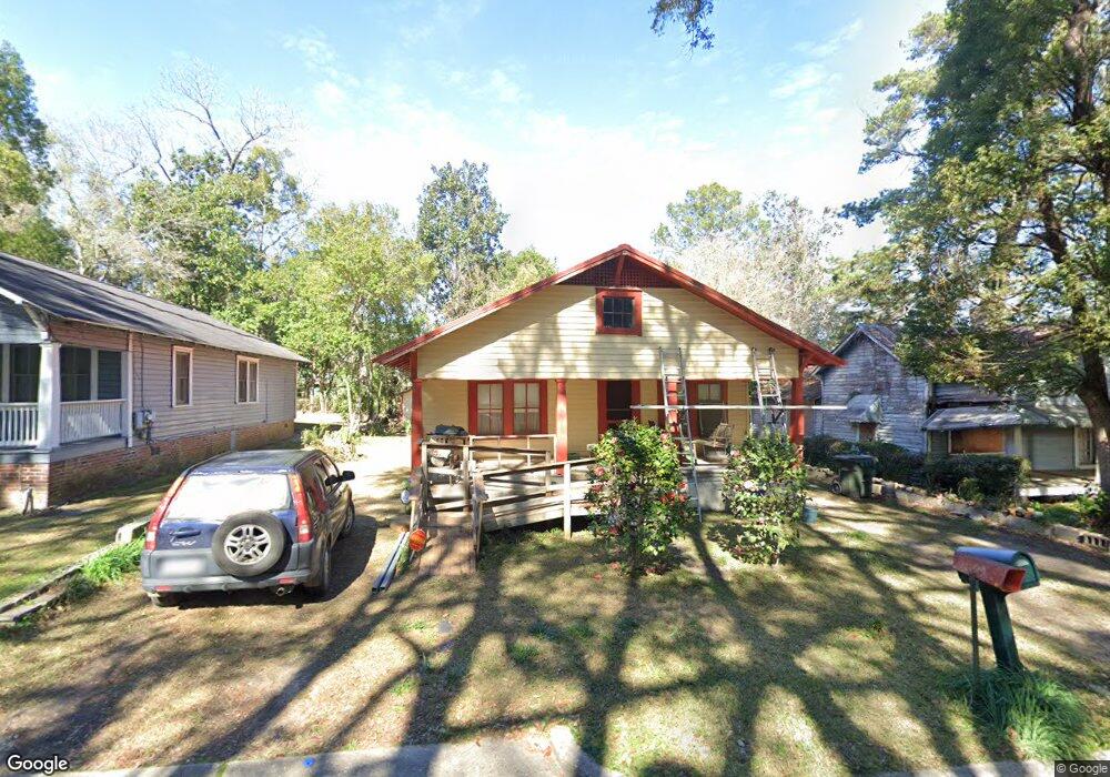 327 E Jerger St, Thomasville, GA 31792 - photo 1